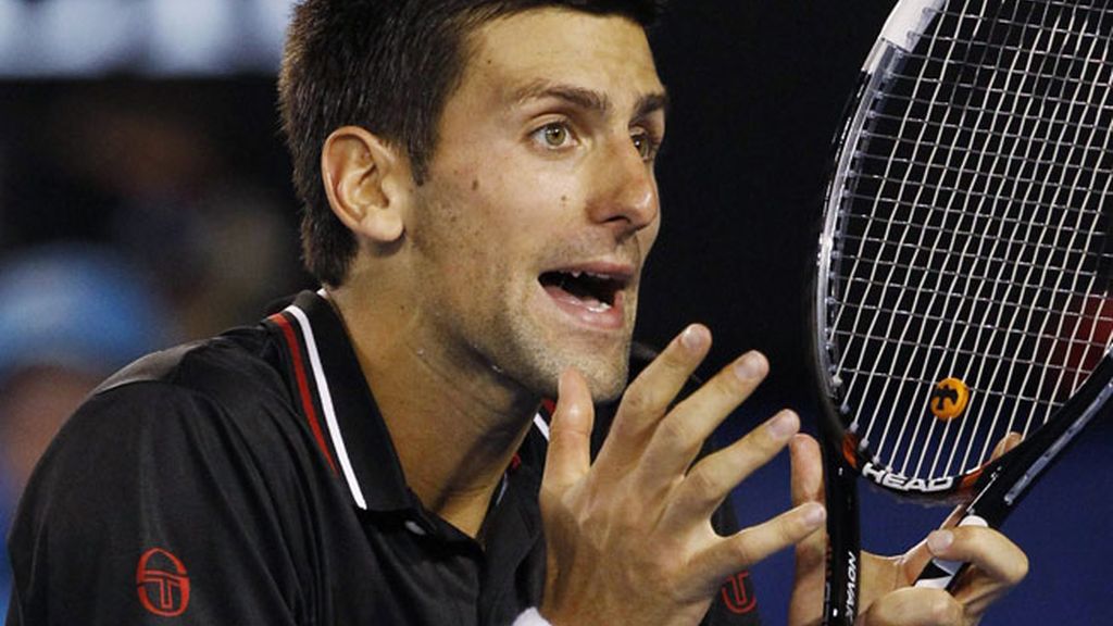 Final del Open de Australia