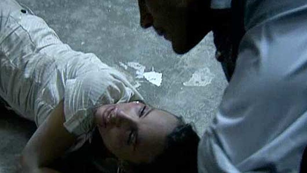 Vane dispara al Moreno