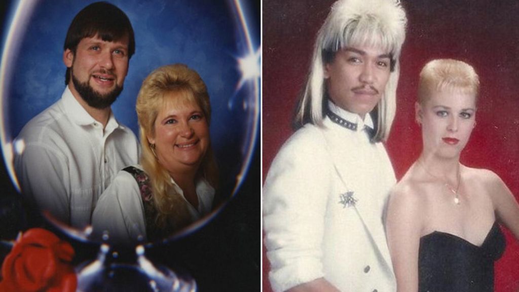 Malas fotos de pareja