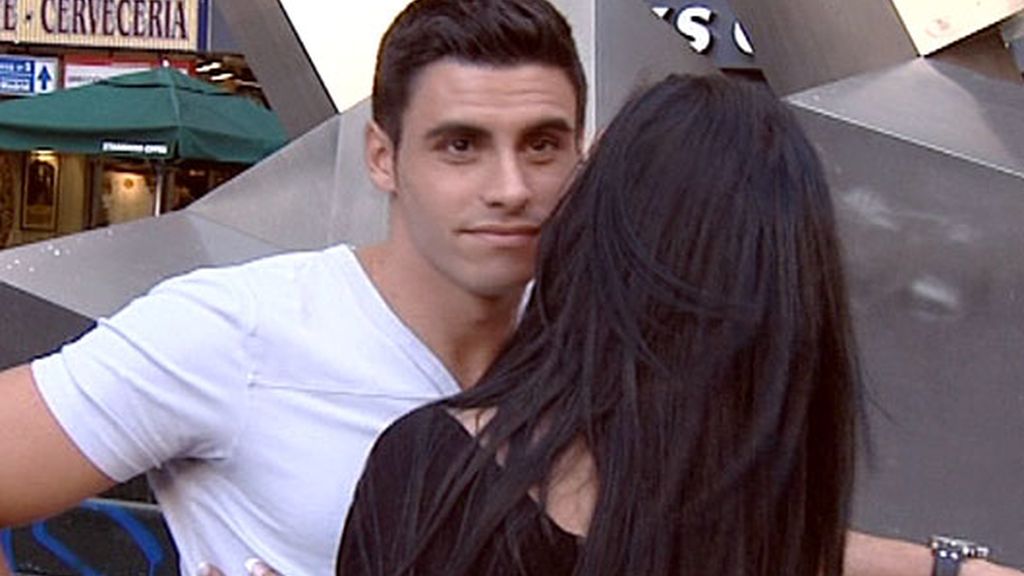 Silvia y Noel (27/09/10)