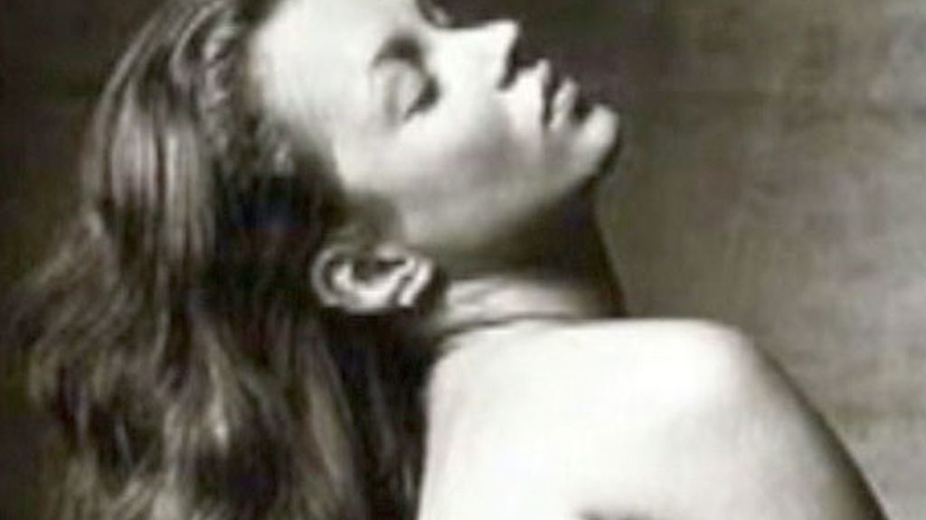 Un trasero envidiable