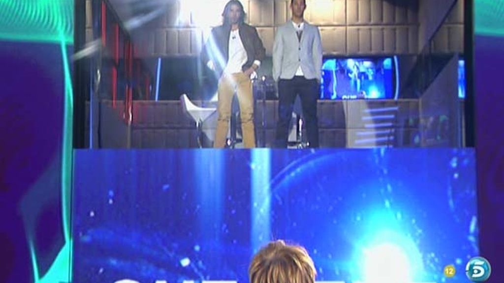 El 58% de la audiencia ha decidido expulsarlo