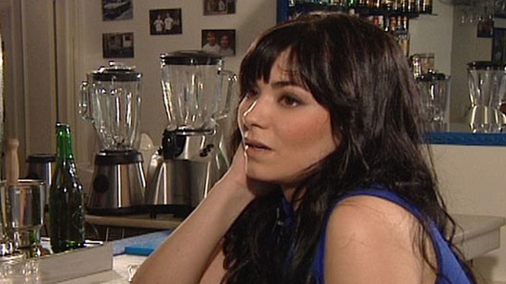 Raúl y Yolanda (14/04/10)