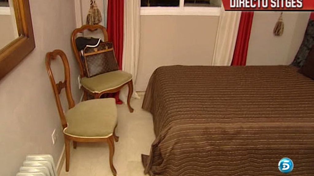 Su pisito junto al mar