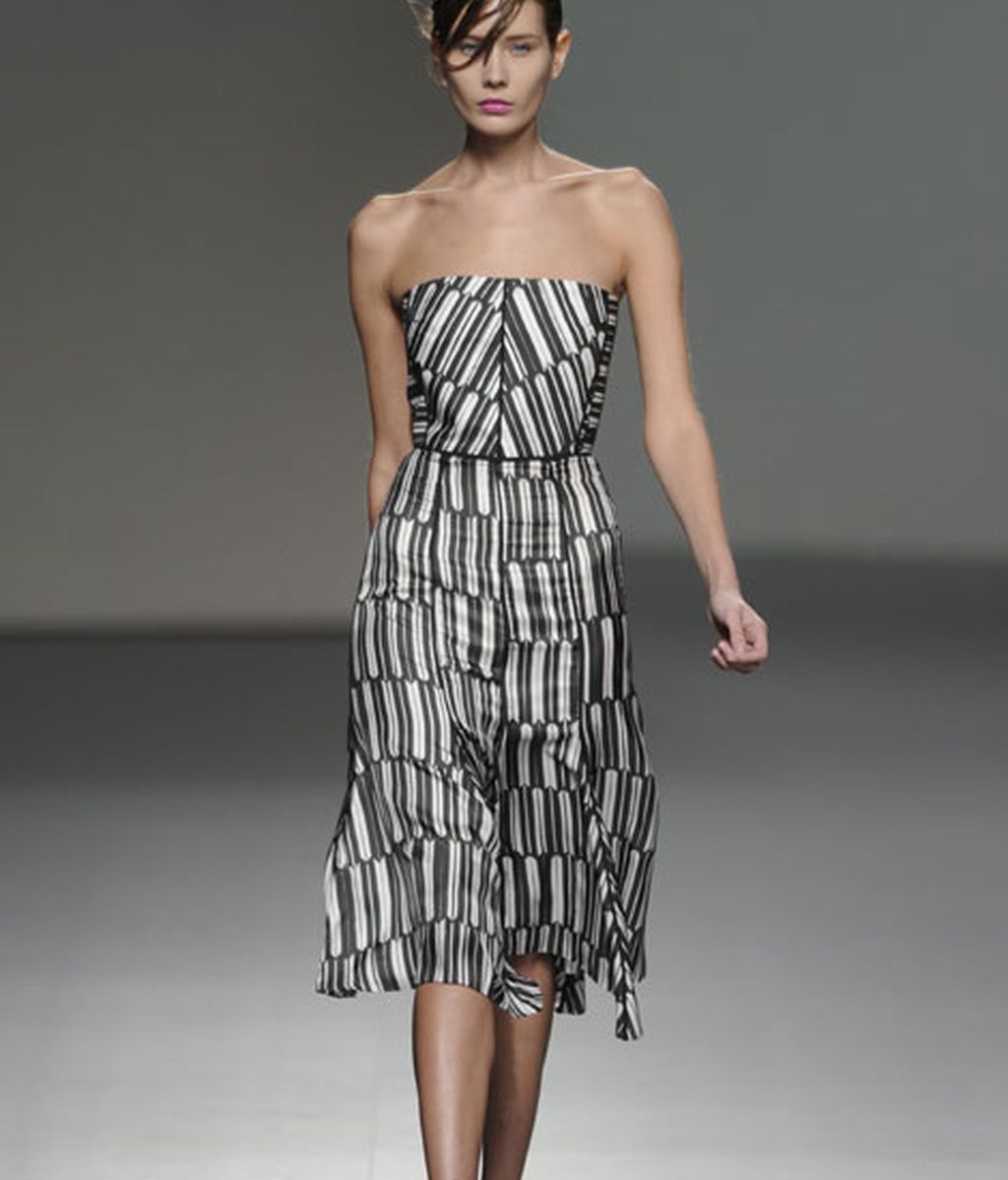 La falsa inocencia de Marguerite