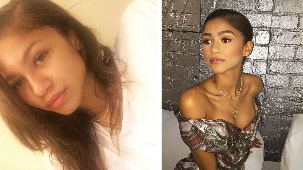 Zendaya