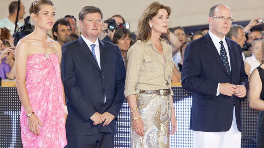 Un cuarto de siglo de belleza y elegancia