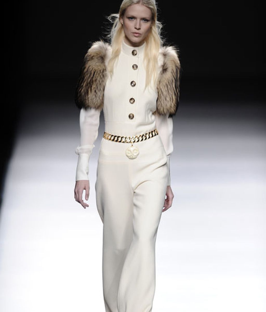 Teresa Helbig: mujeres atemporales