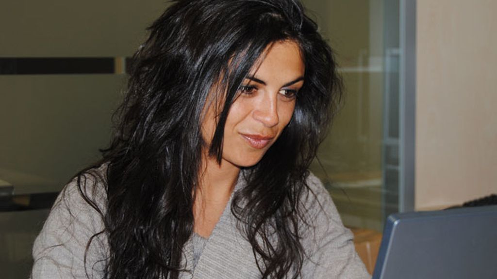 Berta visita telecinco.es