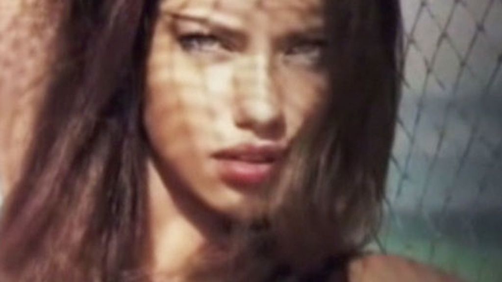 Una mirada penetrante