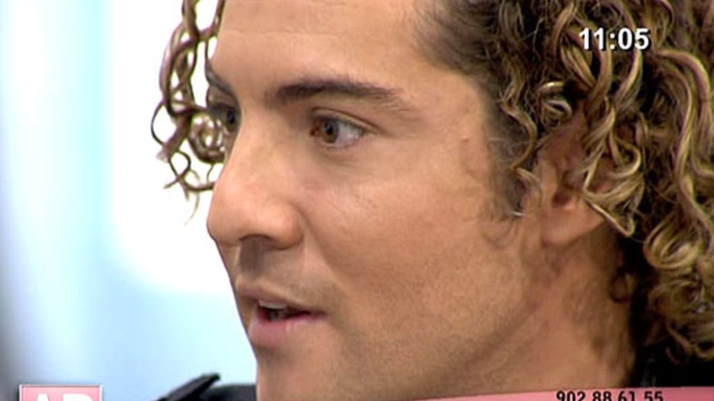 Entre canciones, emociones y lágrimas