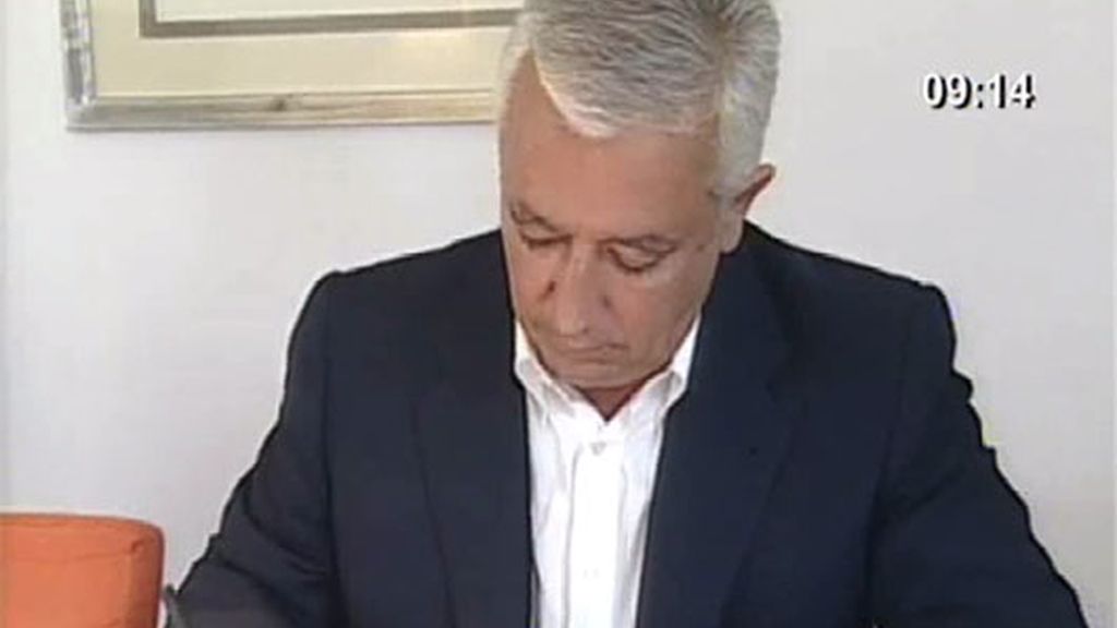 Los políticos más sexys