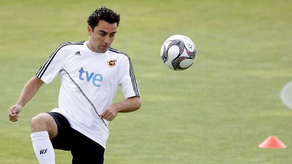 Xavi Hernández Creus