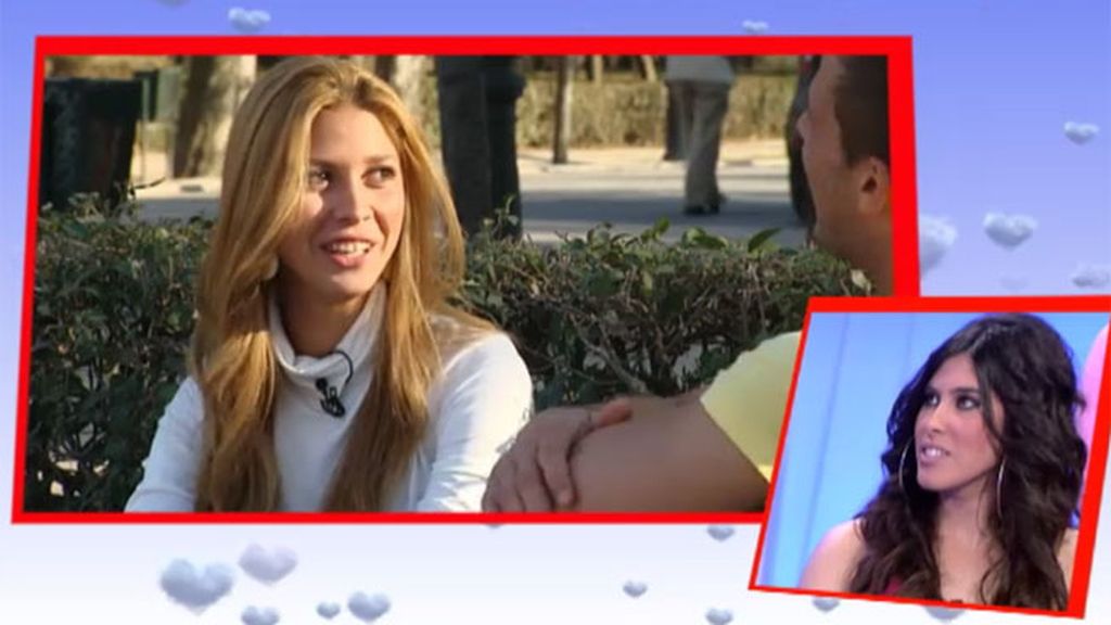 Clar e Inma (05/04/12)