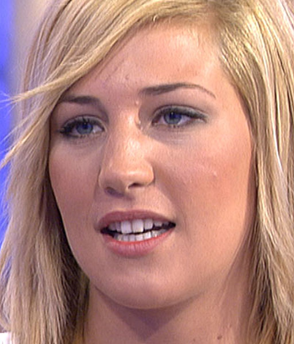 Las pretendientas de José Luis