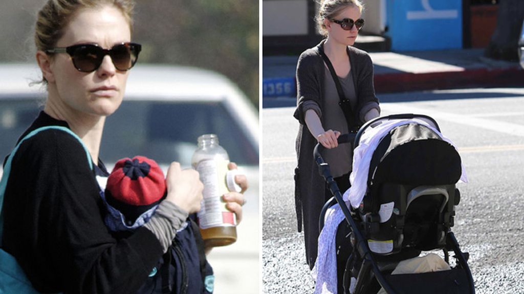 Anna Paquin