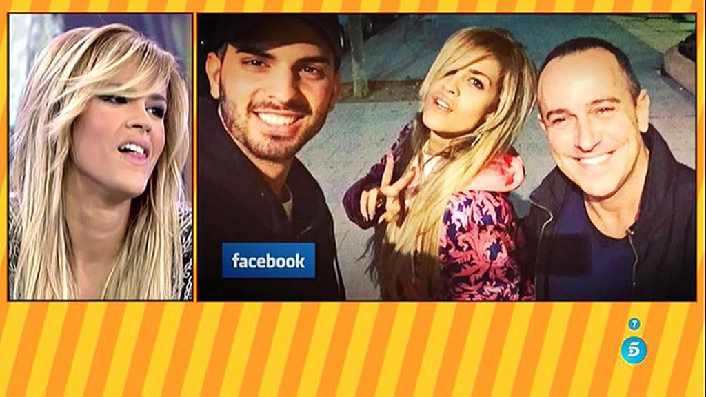 Muestran sus primeros días juntos en las redes sociales