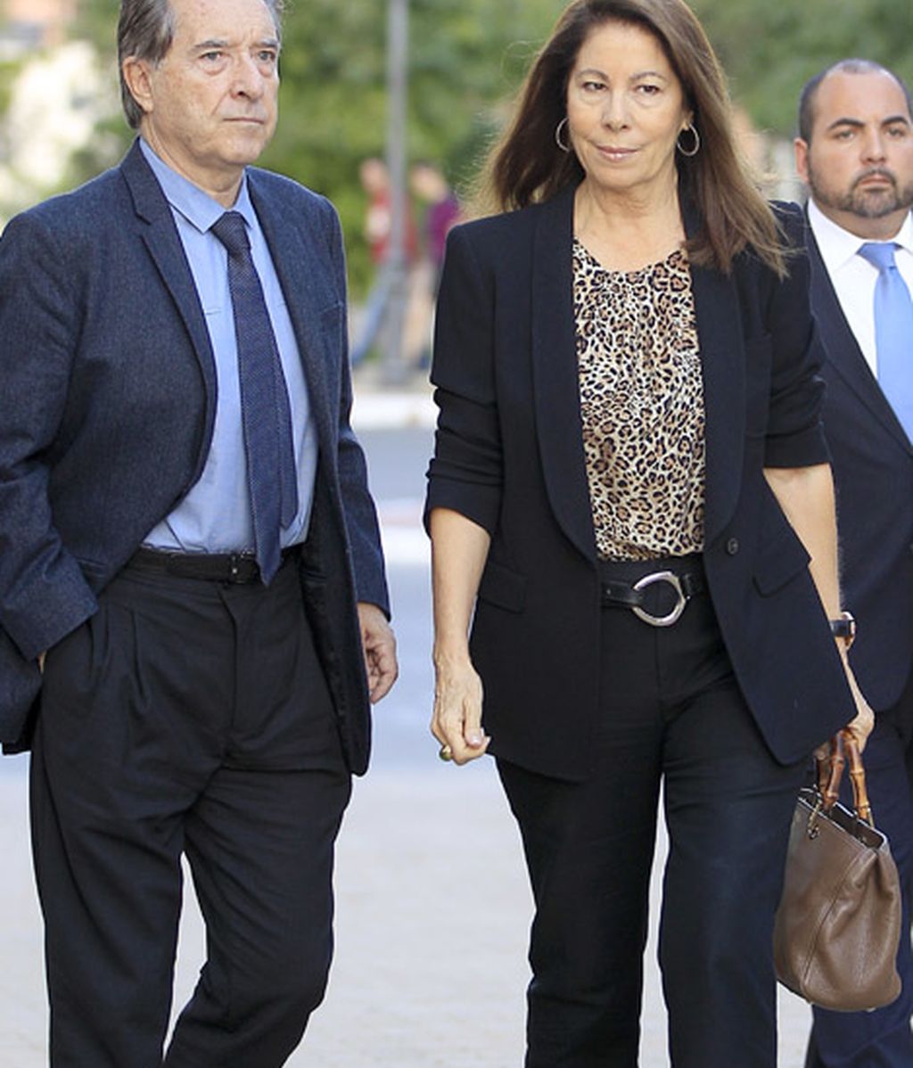 Fallece a los 75 años el exministro socialista Miguel Boyer