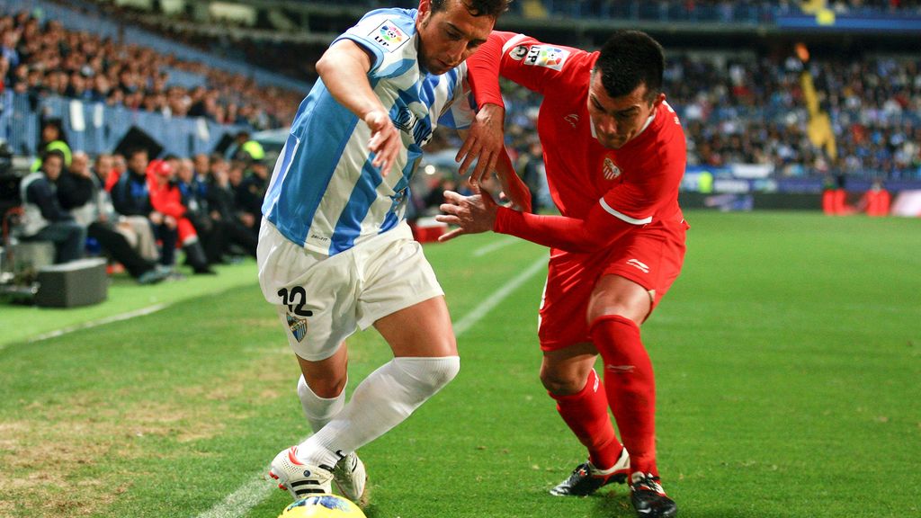Jornada 21, Liga BBVA