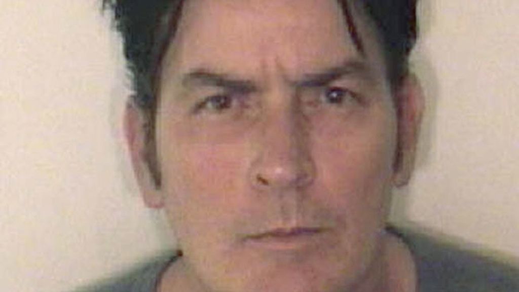 Charlie Sheen