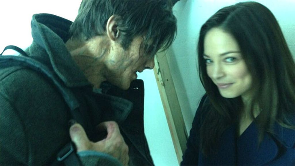 ¿Conoces a los protagonistas de ‘Bella y Bestia’? Así son Kristin Kreuk y Jay Ryan