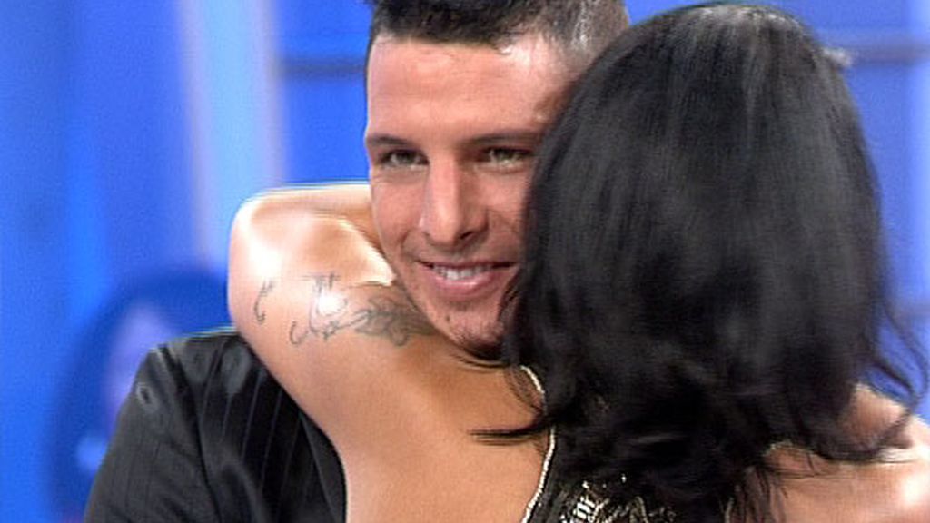 Jenni y Ferchu, por la puerta grande