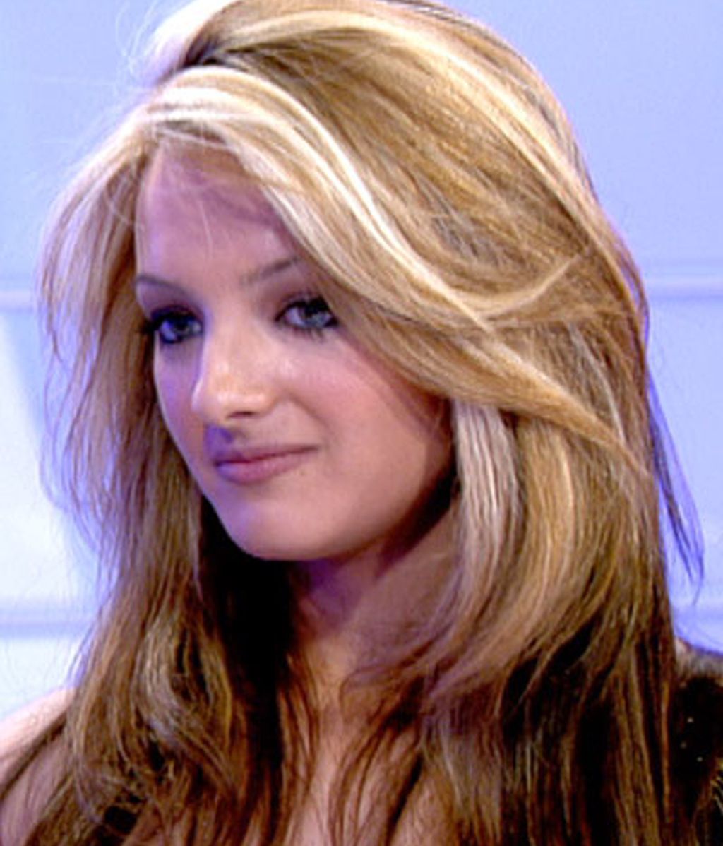 Las pretendientas de Curro