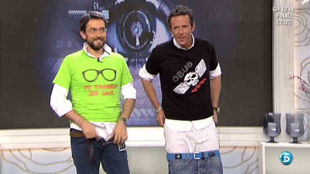 Los colaboradores de 'AR' han puesto toda la carne en el asador para defender a sus finalistas de 'GH'