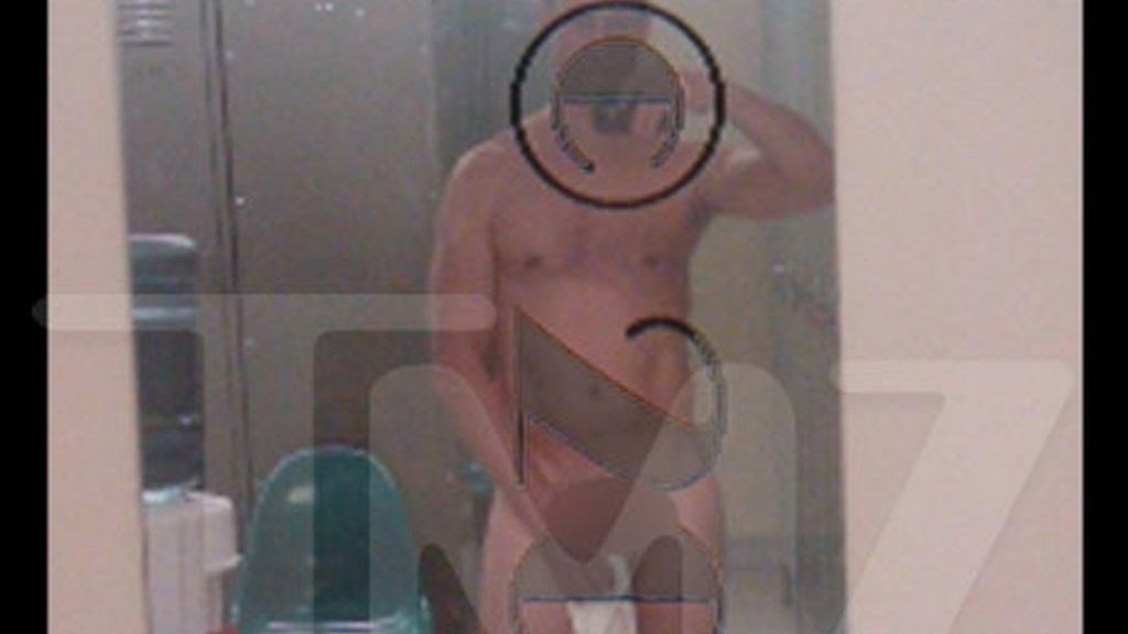 Nuevas fotos subidas de tono del congresista demócrata Weiner