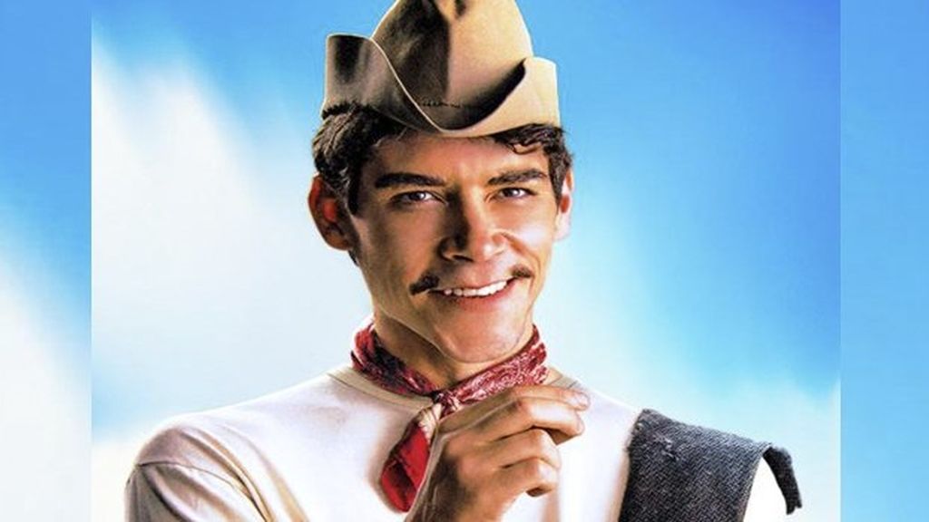 cantinflas