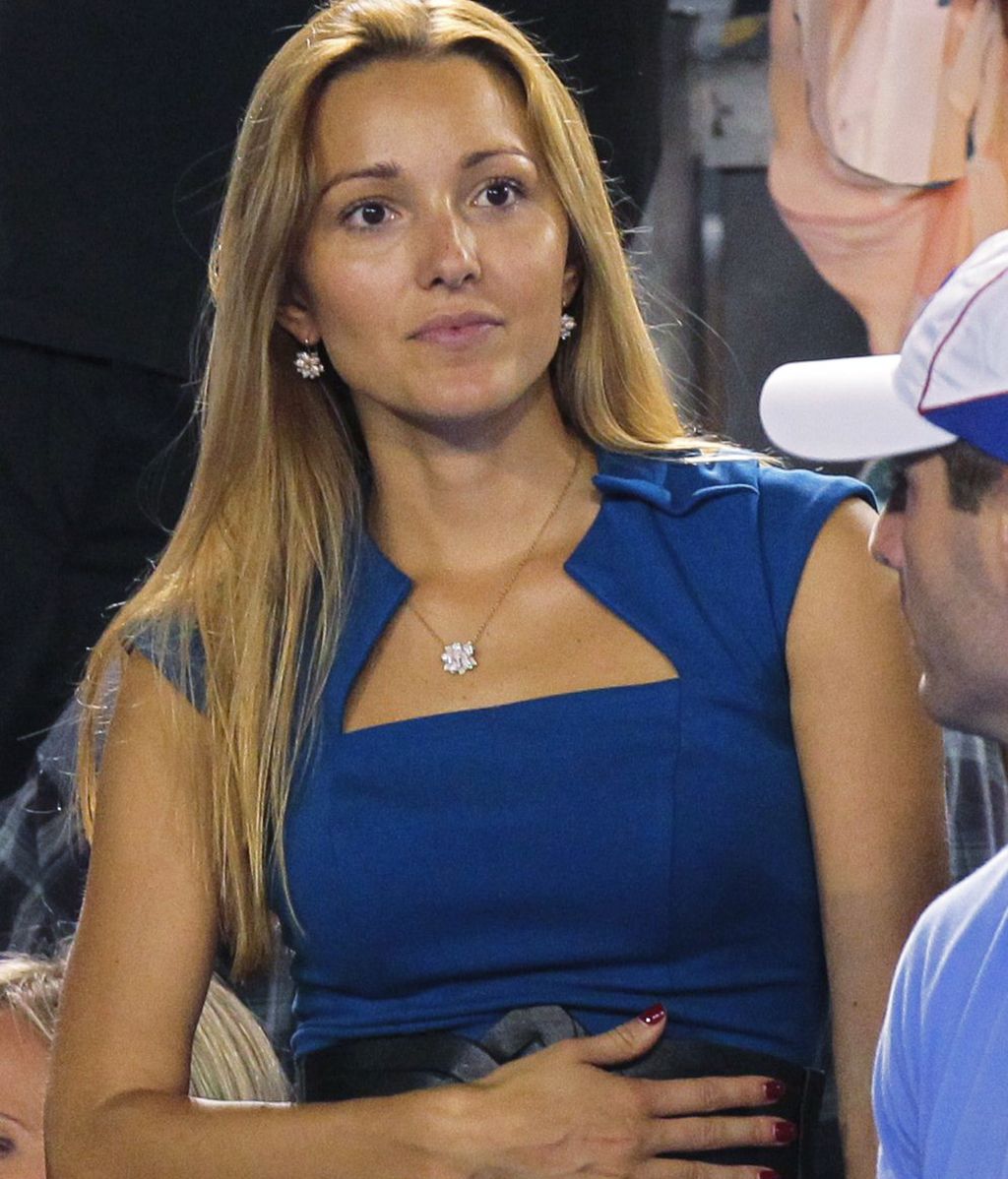Pasión por Djokovic Pasión por Djokovic