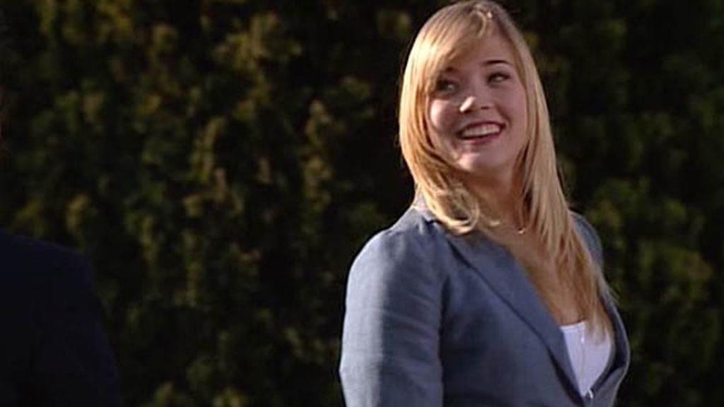 Beatriz Berlanga Echegaray, Be