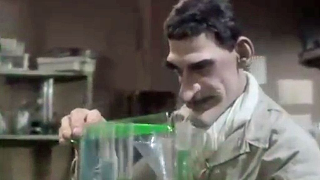 Los guiñoles franceses se burlan de nuevo del deporte español