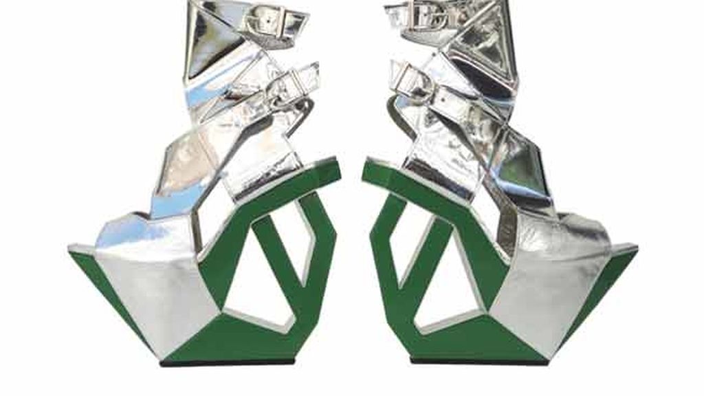 Zapatos de infarto