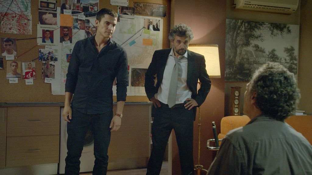 Este martes, a partir de las 22:30 horas