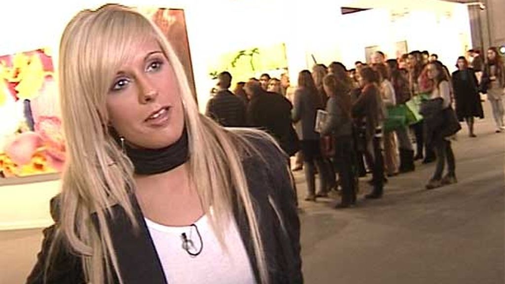 Meritxell y Darío (24/03/10)