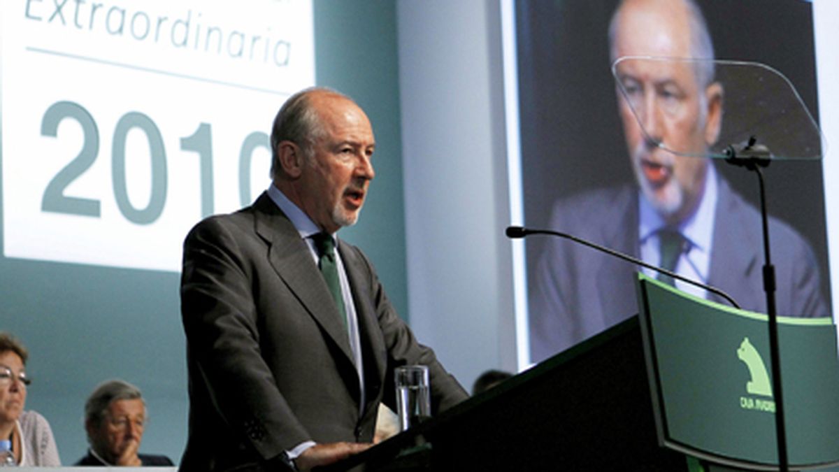 Rodrigo Rato