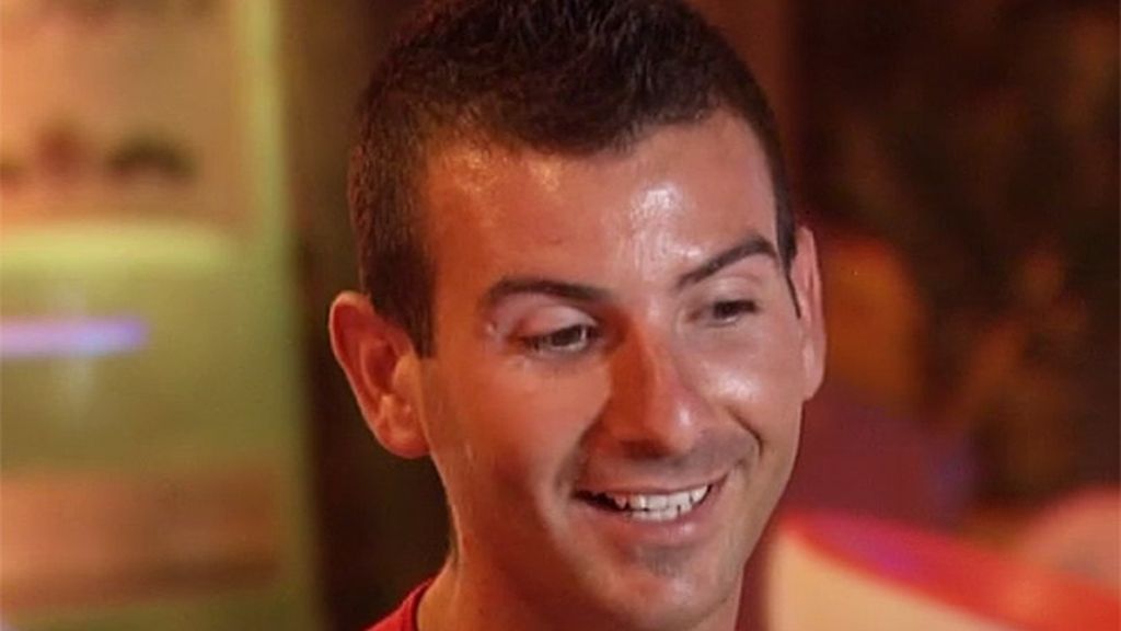 Isidoro: "Me gusta ligar con chicas más tonticas"