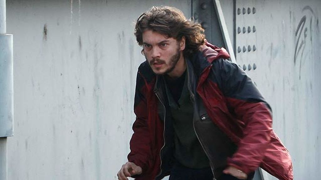 Su estreno en España está previsto para el próximo 18 de enero