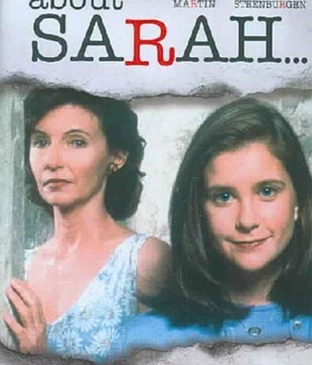 'A propósito de Sara'