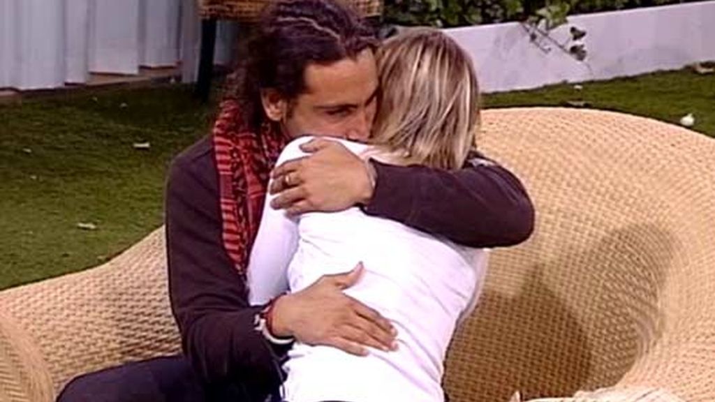 Las lágrimas de Tatiana
