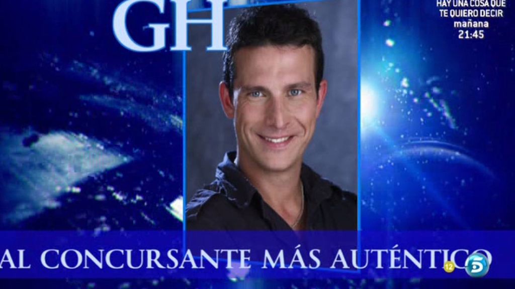 Los concursantes han celebrado su premio