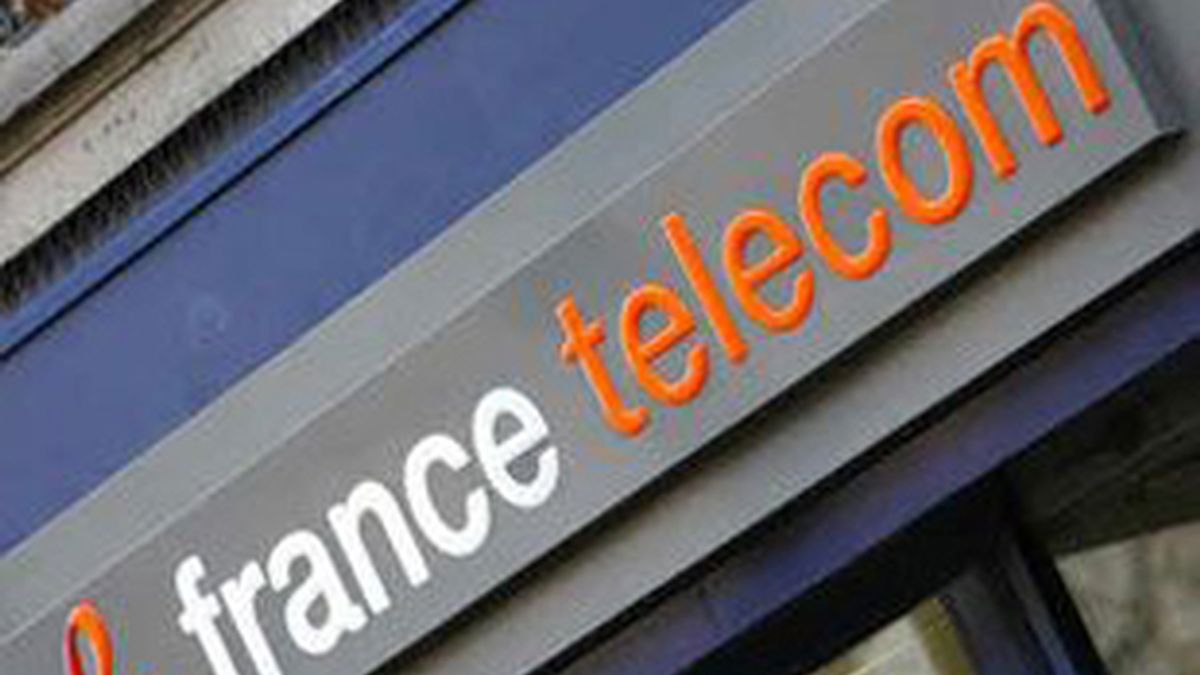 France Telecom, en una imagen de archivo. Foto: EFE