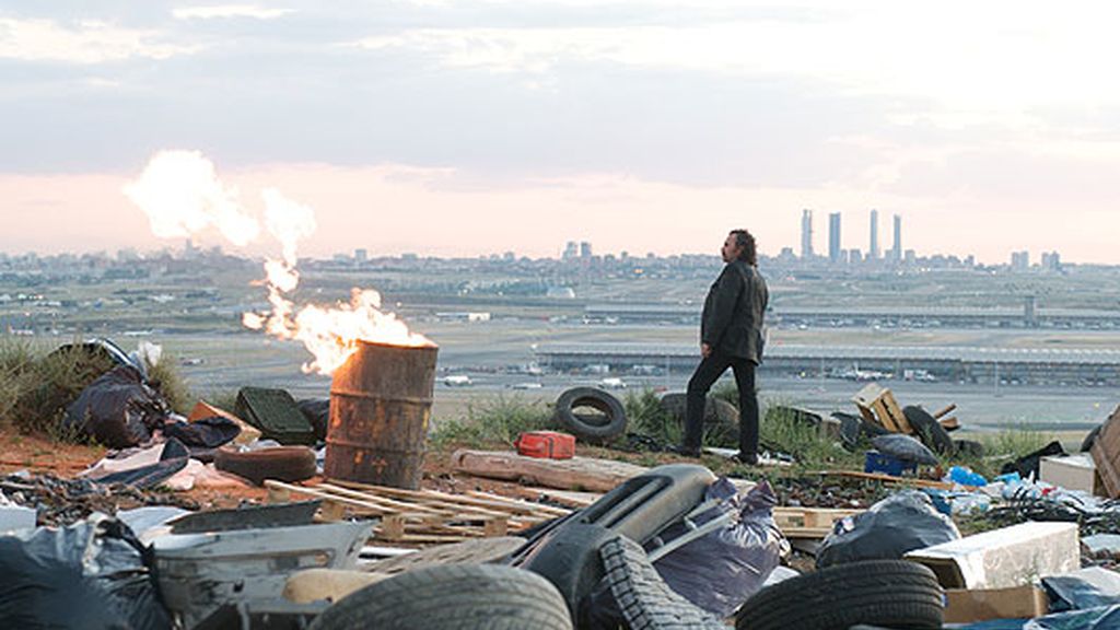 'No habrá paz para los malvados'