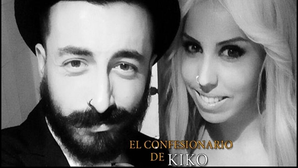 Aritz y Amanda de 'GH 16' en la fiesta de 'Gran Hermano VIP'