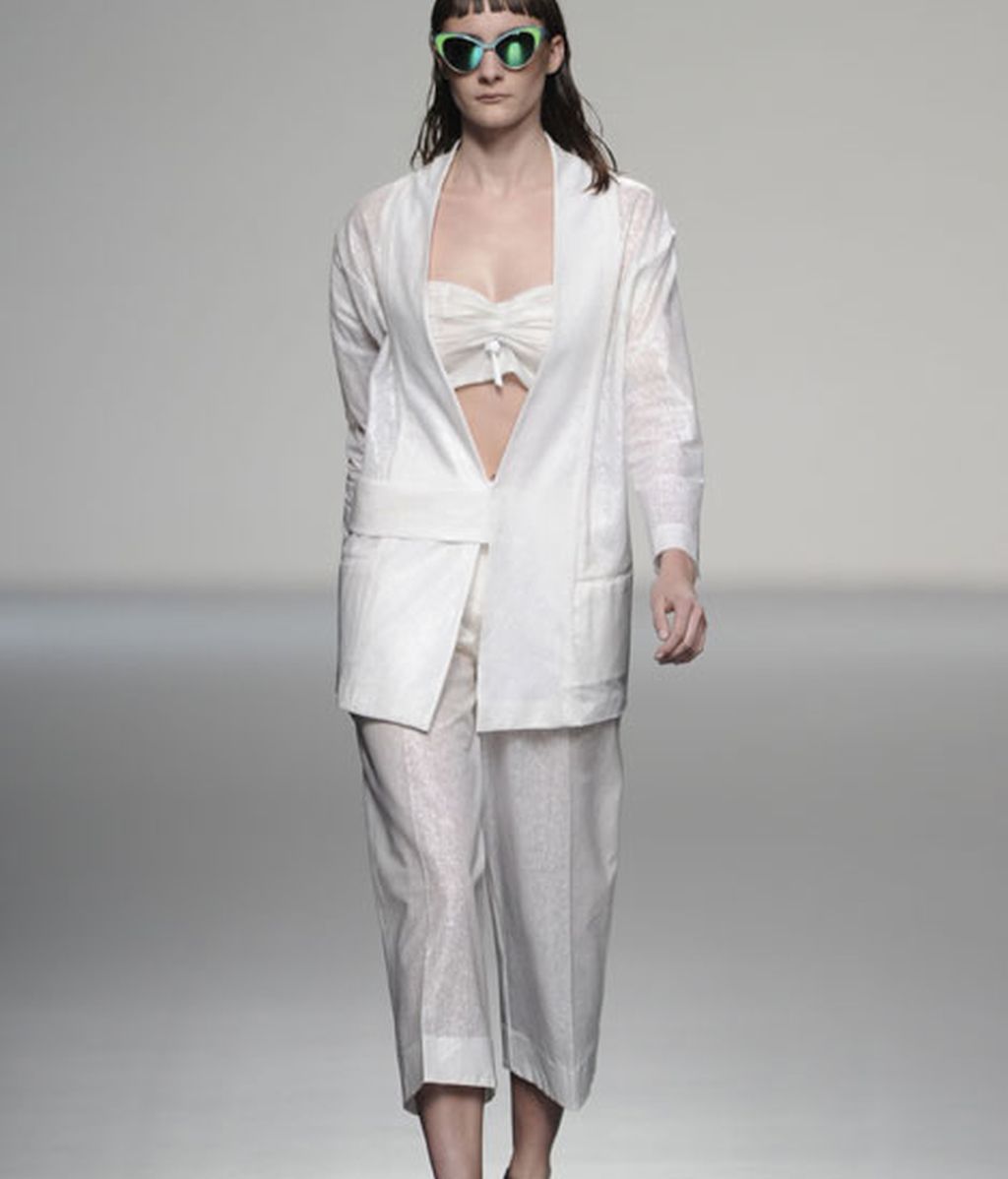 Los colores de las piscinas