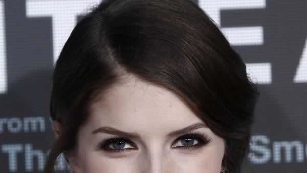 Anna Kendrick (Jessica Stanley)