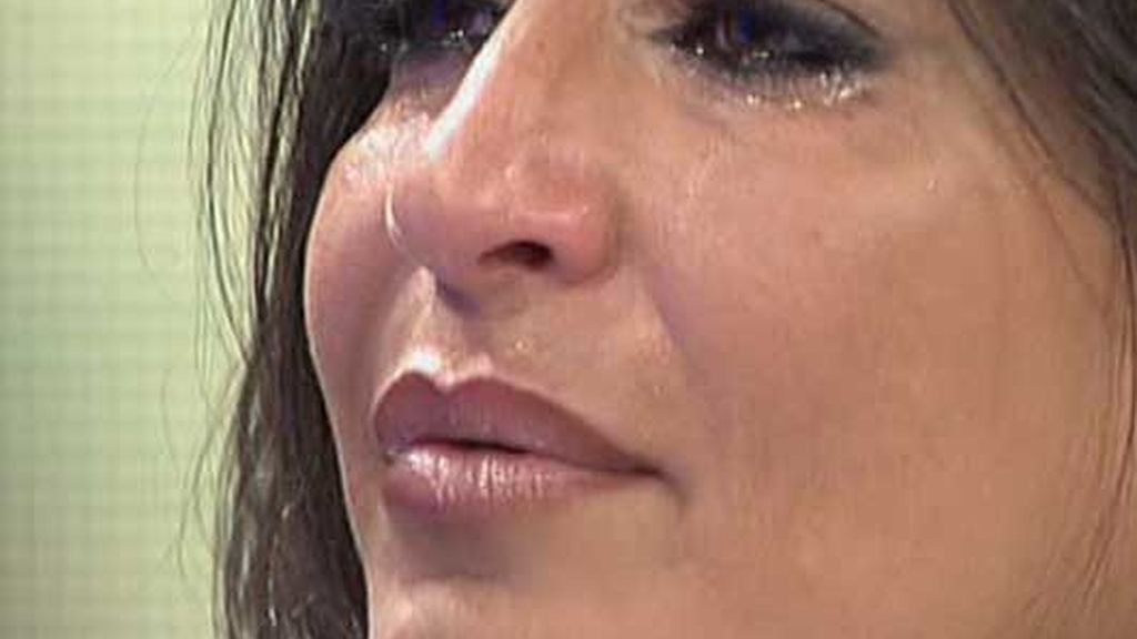 "Da igual lo que haga porque la gente no me quiere"