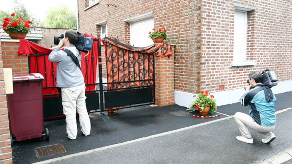 Mucha expectativas por una historia macabra