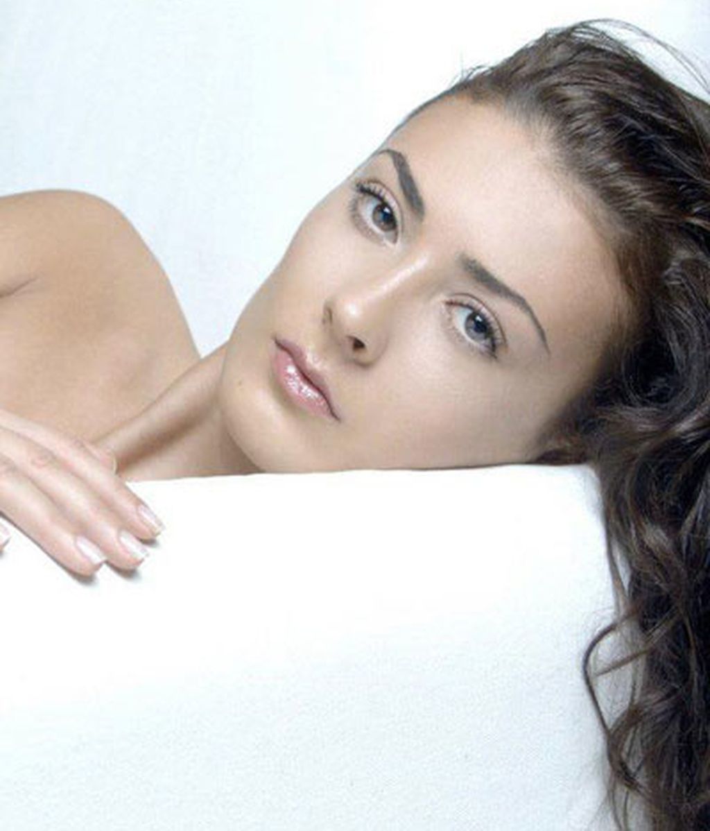 Úrsula Zueco, 26 años (Aragón)
